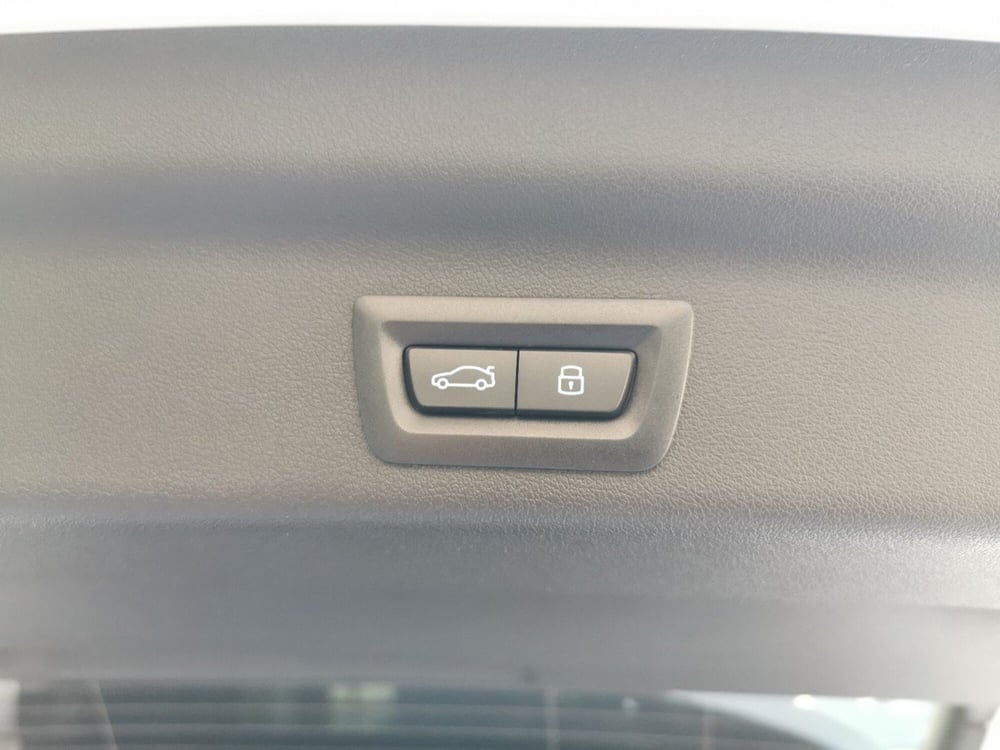 BMW X1 usata a Taranto (20)