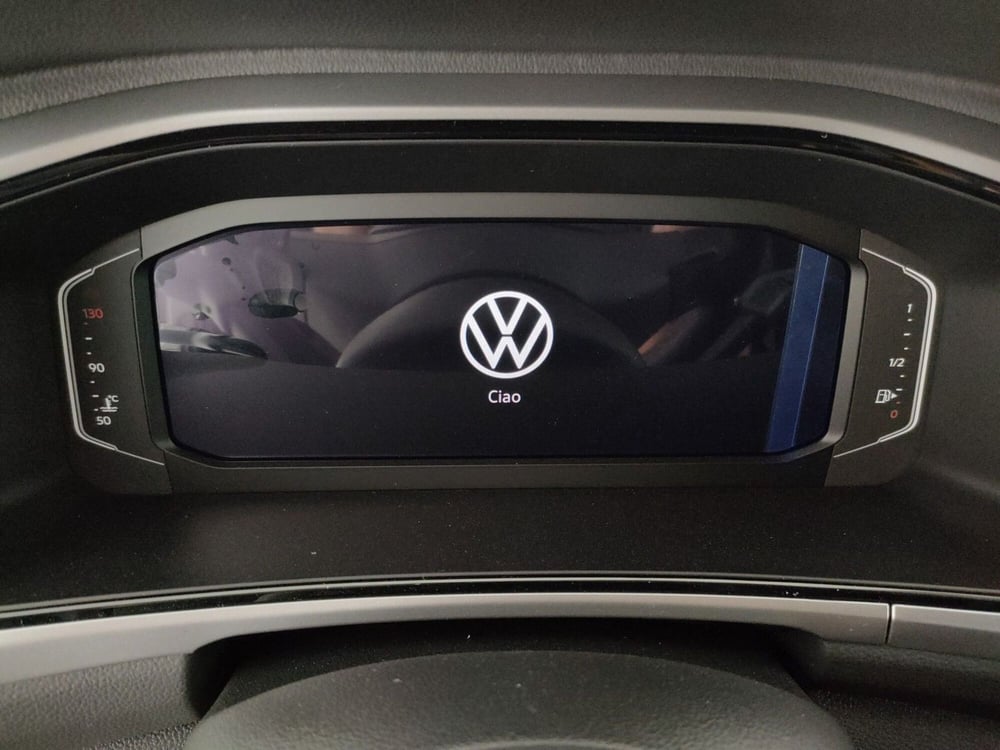 Volkswagen T-Roc nuova a Napoli (12)