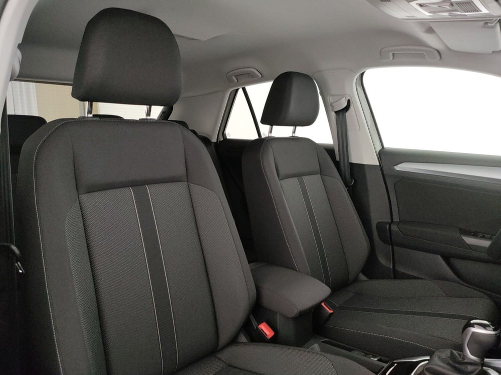 Volkswagen T-Roc nuova a Napoli (8)
