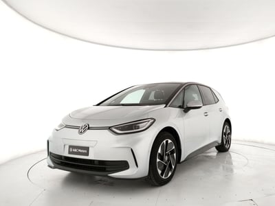 Volkswagen ID.3 Pro Performance nuova a Torre Annunziata