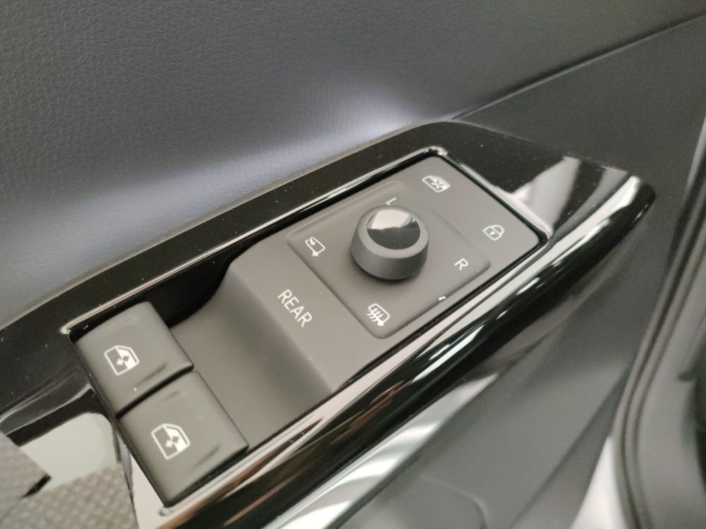 Volkswagen ID.3 nuova a Napoli (11)