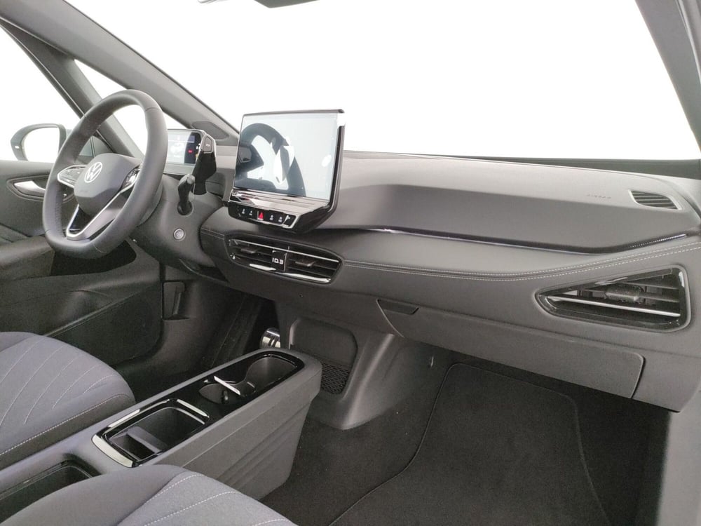 Volkswagen ID.3 nuova a Napoli (7)