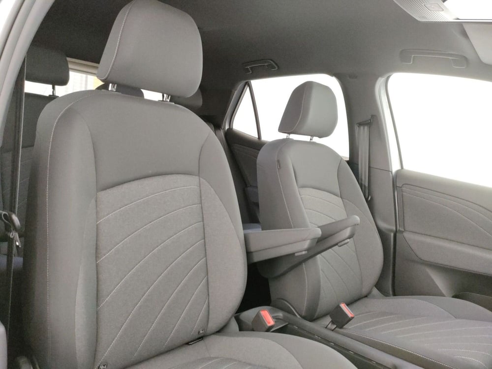 Volkswagen ID.3 nuova a Napoli (9)