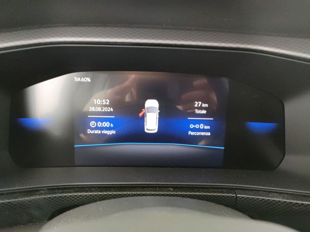 Volkswagen T-Cross nuova a Napoli (10)