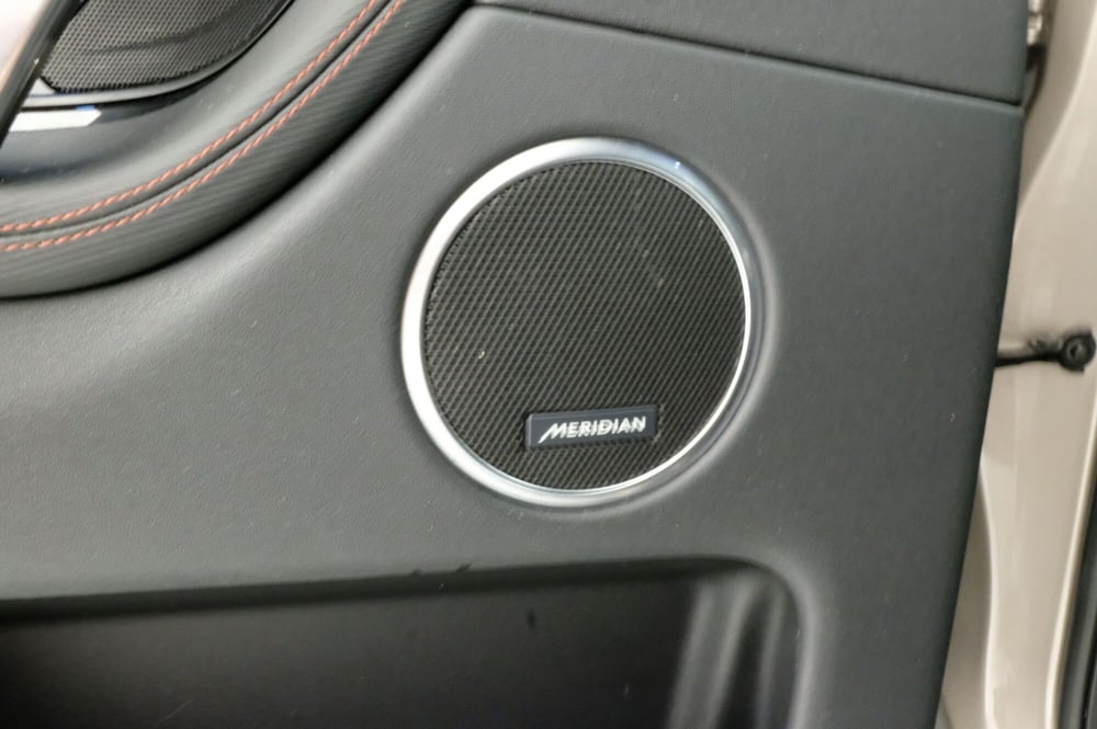 Land Rover Discovery Sport usata a Mantova (17)