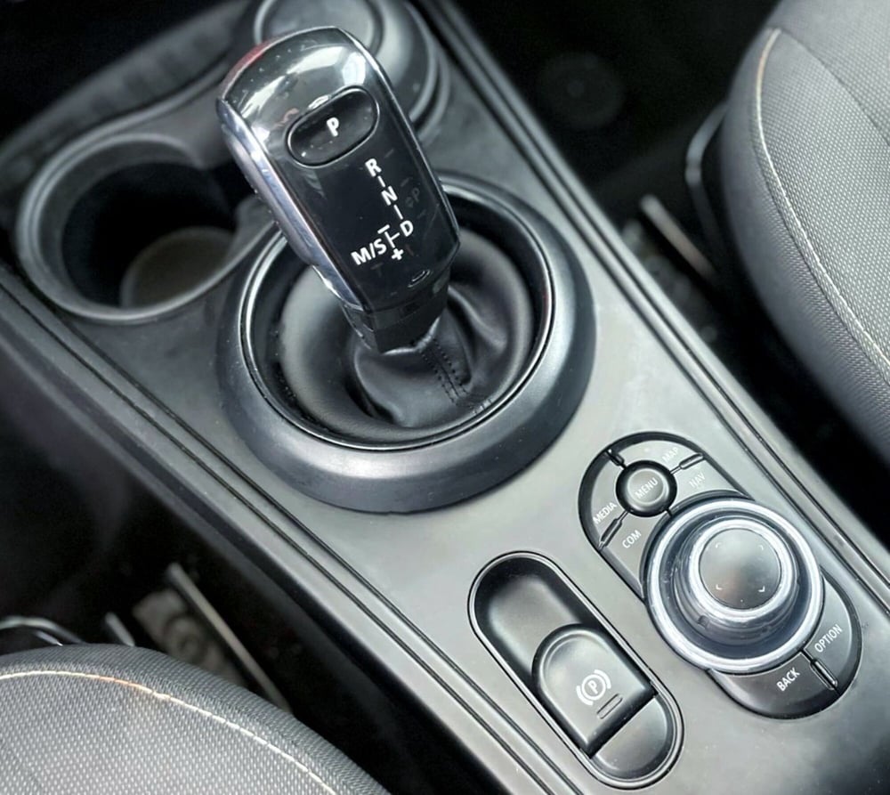 MINI Mini Countryman usata a Perugia (11)