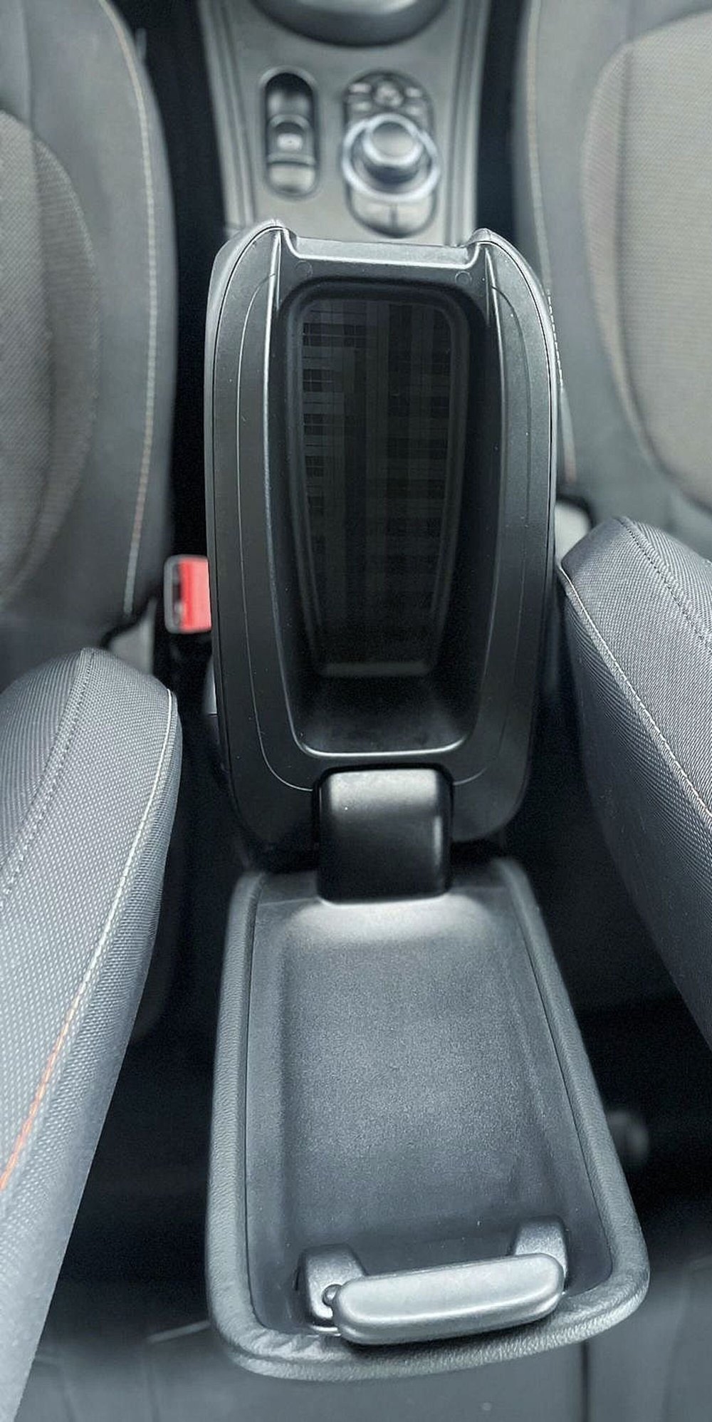 MINI Mini Countryman usata a Perugia (18)