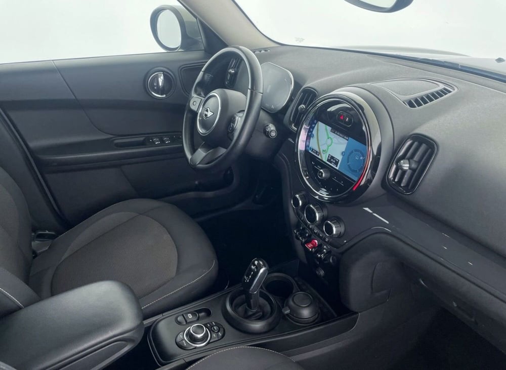 MINI Mini Countryman usata a Perugia (8)