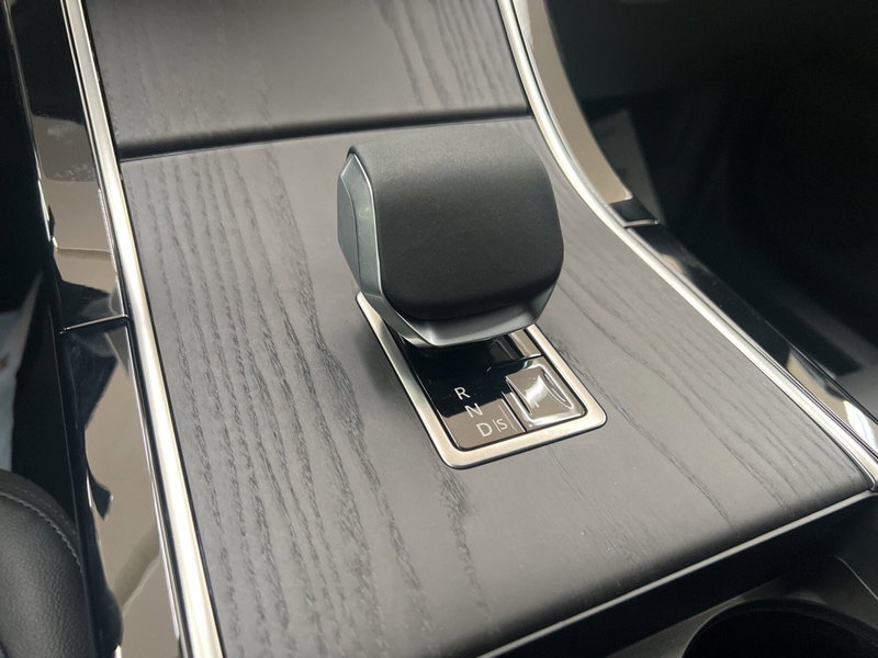 Land Rover Range Rover Velar usata a Arezzo (10)