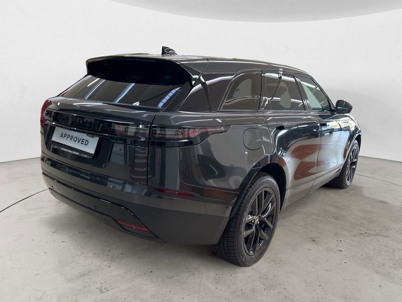 Land Rover Range Rover Velar usata a Arezzo (2)