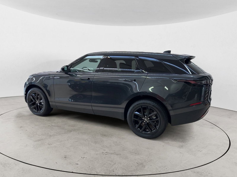 Land Rover Range Rover Velar usata a Arezzo (6)