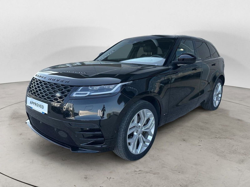Land Rover Range Rover Velar usata a Arezzo