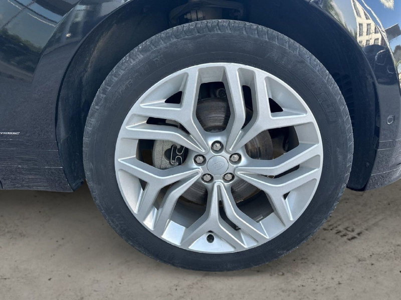 Land Rover Range Rover Velar usata a Arezzo (9)