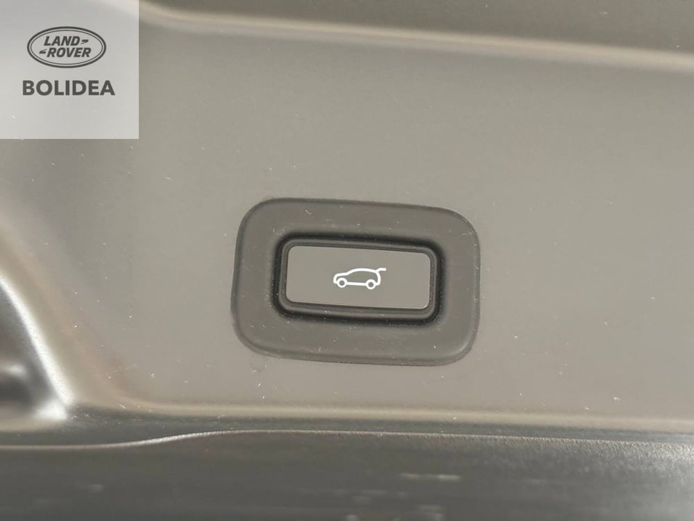 Land Rover Range Rover Evoque usata a Savona (16)