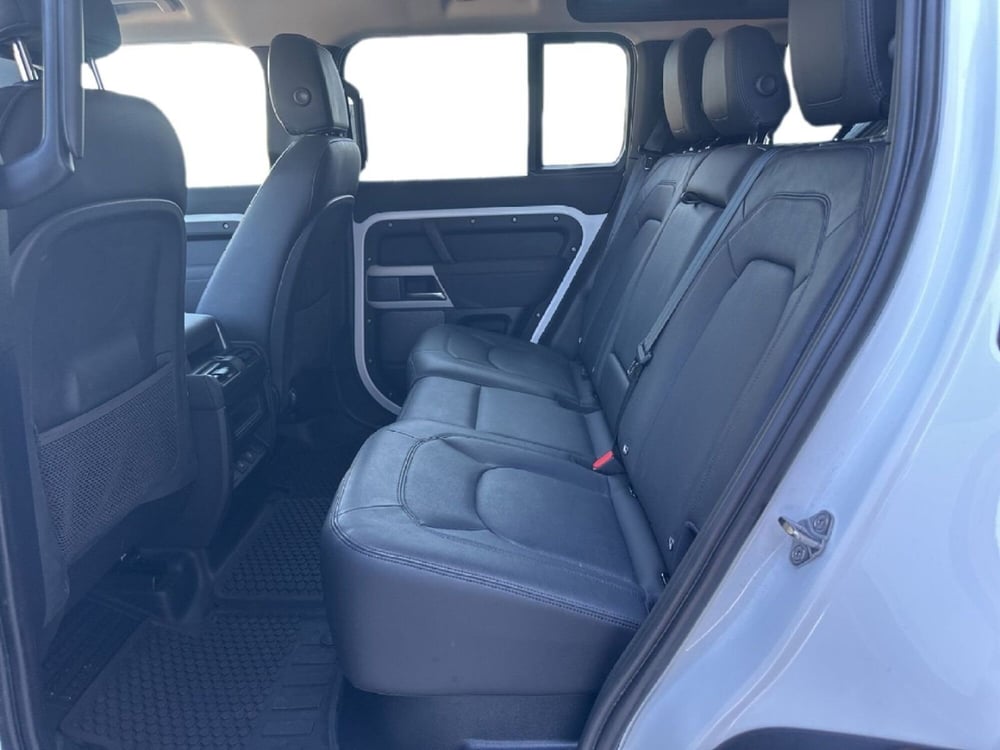 Land Rover Defender usata a Arezzo (5)