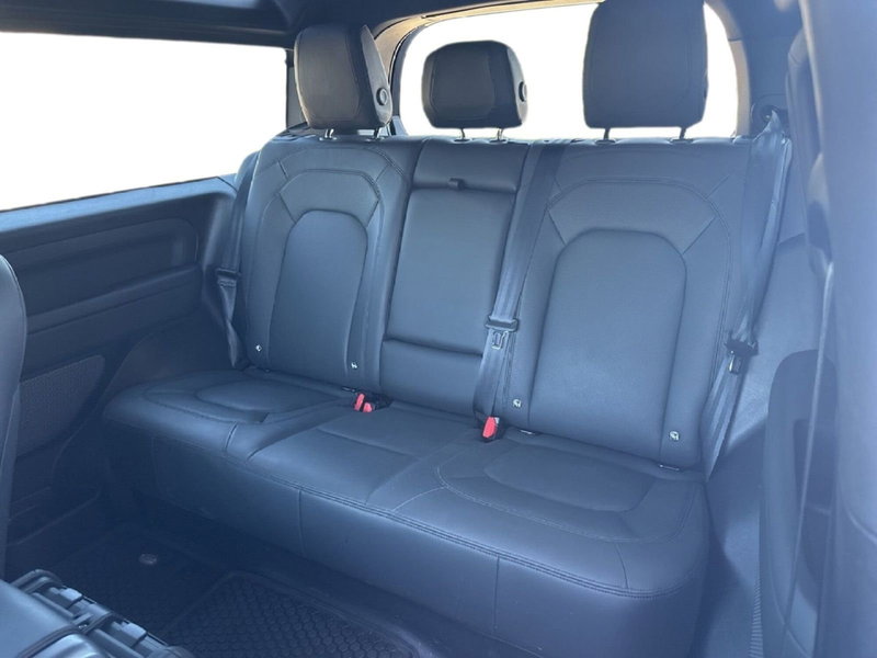 Land Rover Defender usata a Arezzo (5)