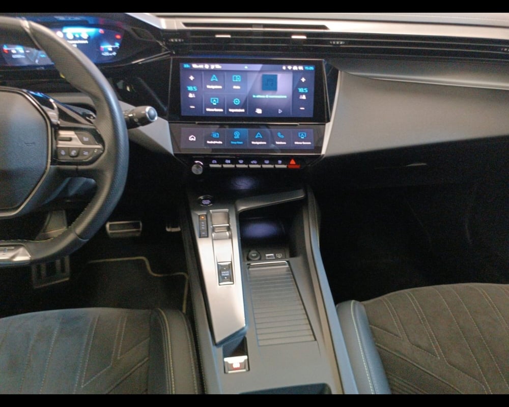 Peugeot 308 usata a Ravenna (11)