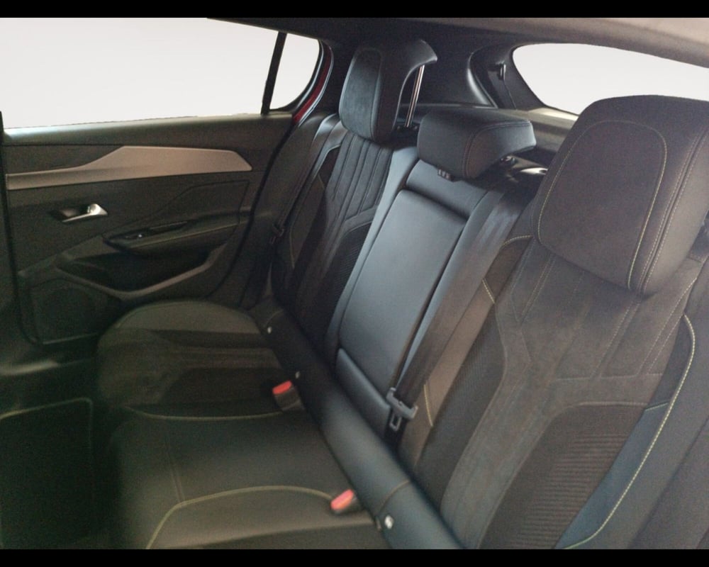 Peugeot 308 usata a Ravenna (13)