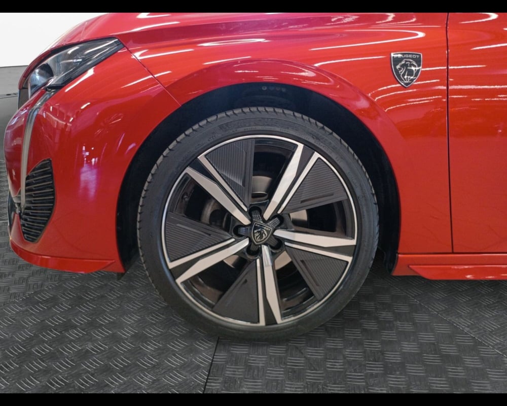 Peugeot 308 usata a Ravenna (14)