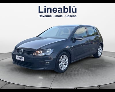 Volkswagen Golf 1.0 TSI 115 CV 5p. Comfortline BlueMotion del 2016 usata a Ravenna