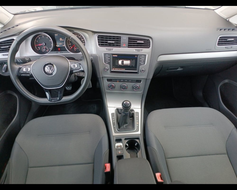 Volkswagen Golf usata a Ravenna (10)