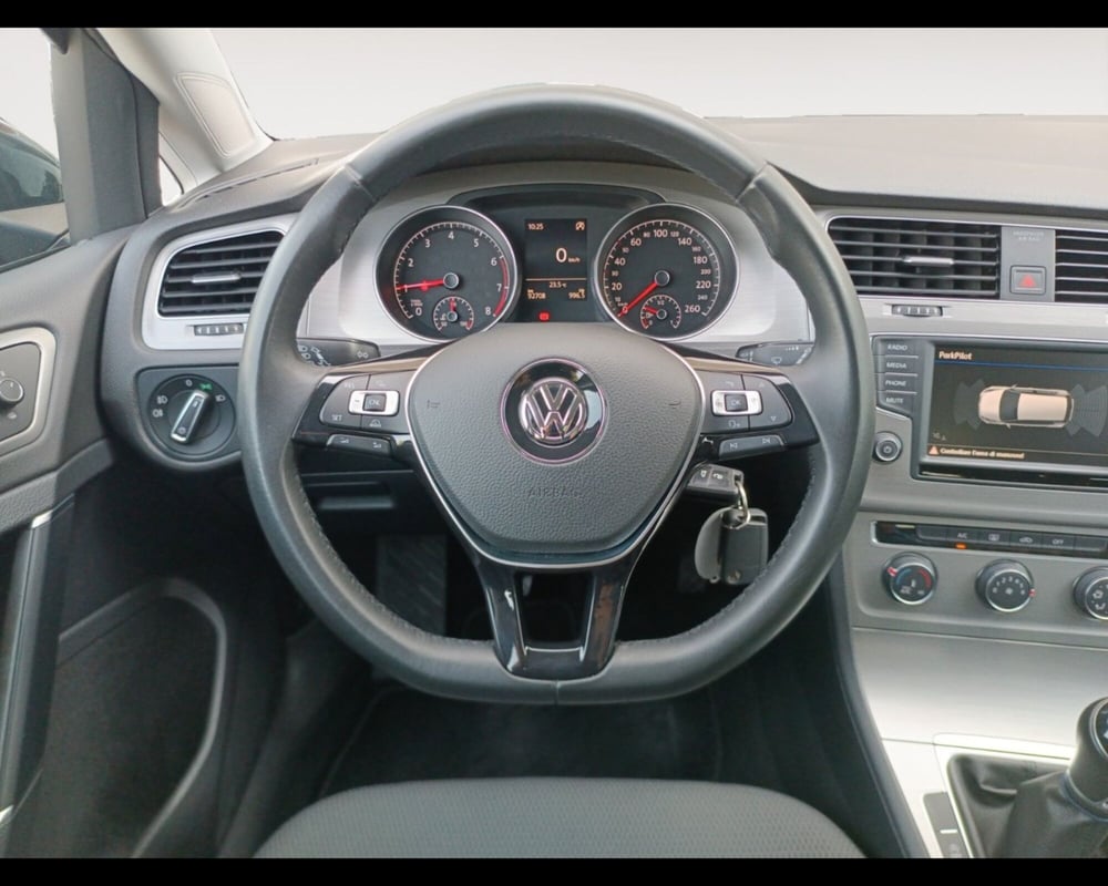 Volkswagen Golf usata a Ravenna (12)
