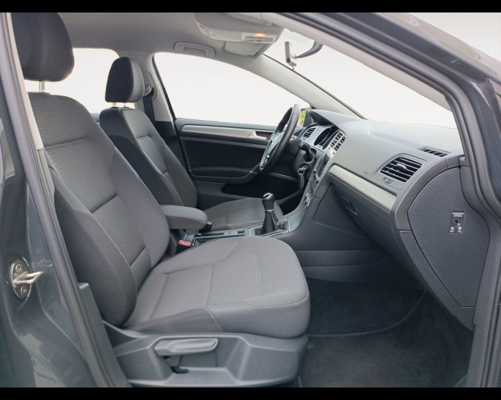 Volkswagen Golf usata a Ravenna (15)
