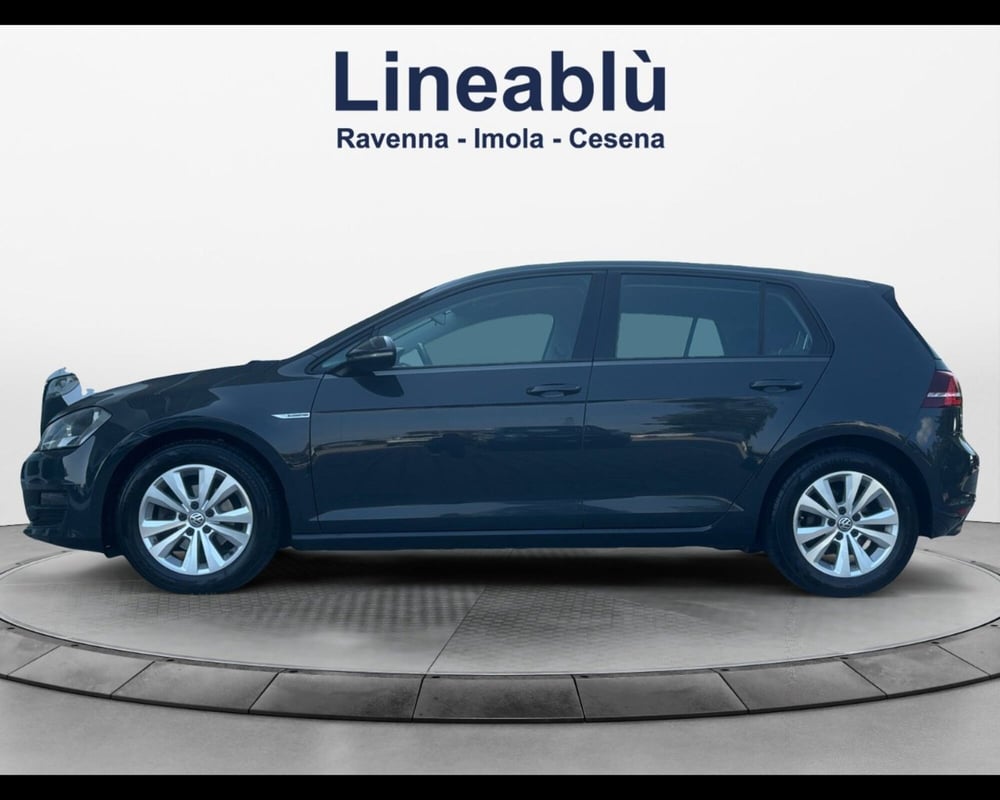 Volkswagen Golf usata a Ravenna (2)