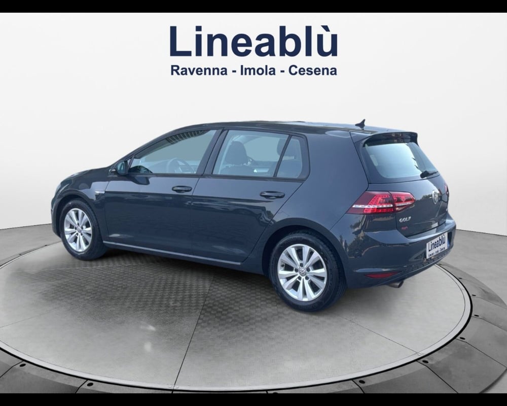 Volkswagen Golf usata a Ravenna (3)