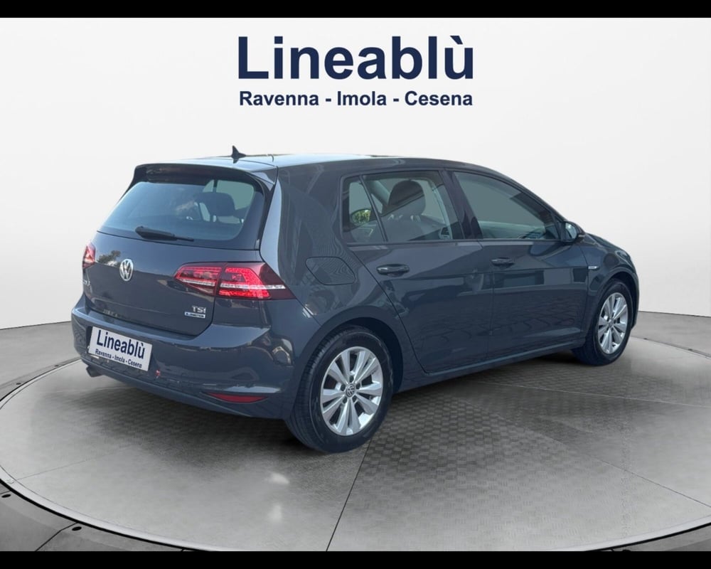Volkswagen Golf usata a Ravenna (5)