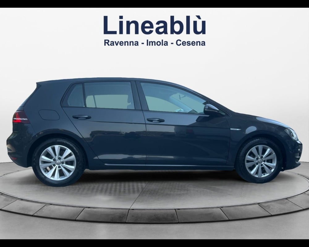 Volkswagen Golf usata a Ravenna (6)