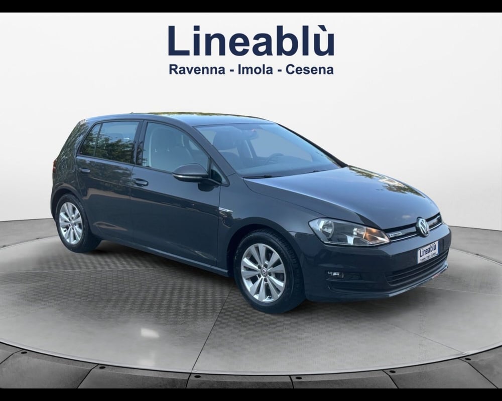 Volkswagen Golf usata a Ravenna (7)
