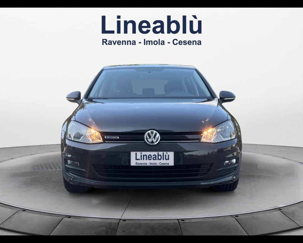Volkswagen Golf usata a Ravenna (8)