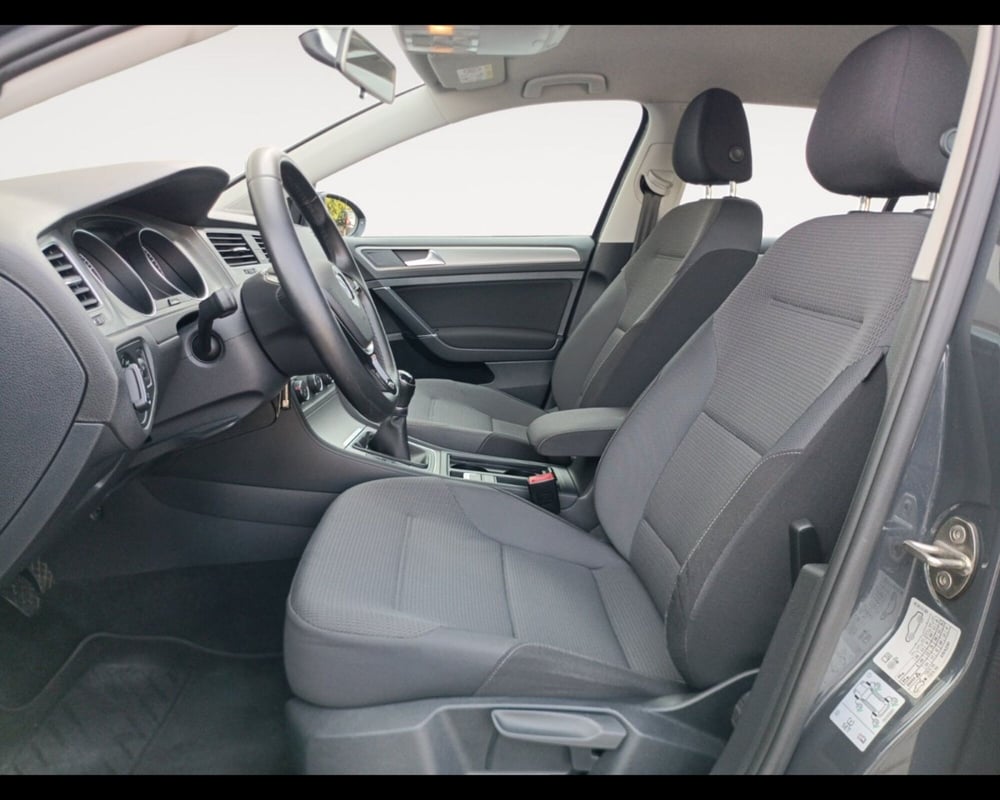 Volkswagen Golf usata a Ravenna (9)