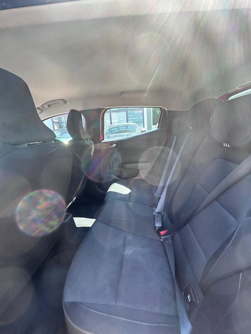 Renault Clio usata a Firenze (11)