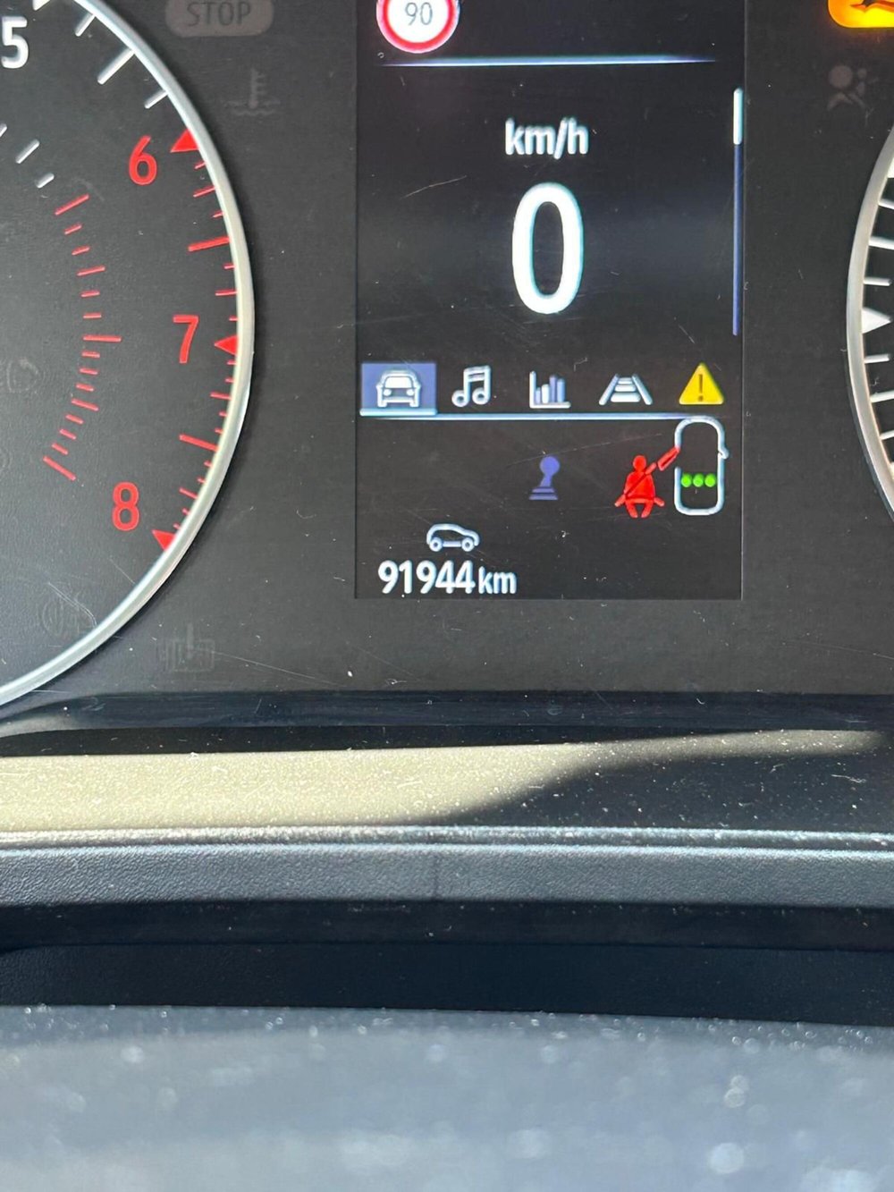 Renault Clio usata a Firenze (7)