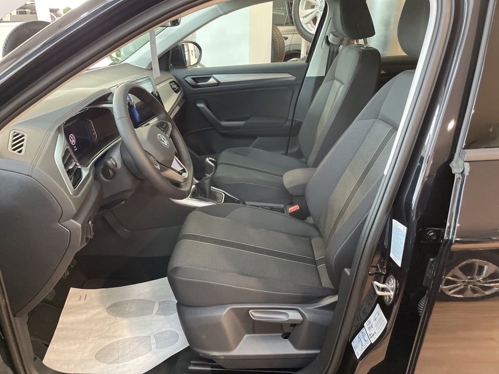 Volkswagen T-Roc nuova a Varese (9)