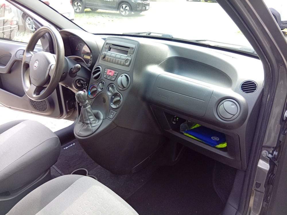 Fiat Panda usata a Brescia (10)