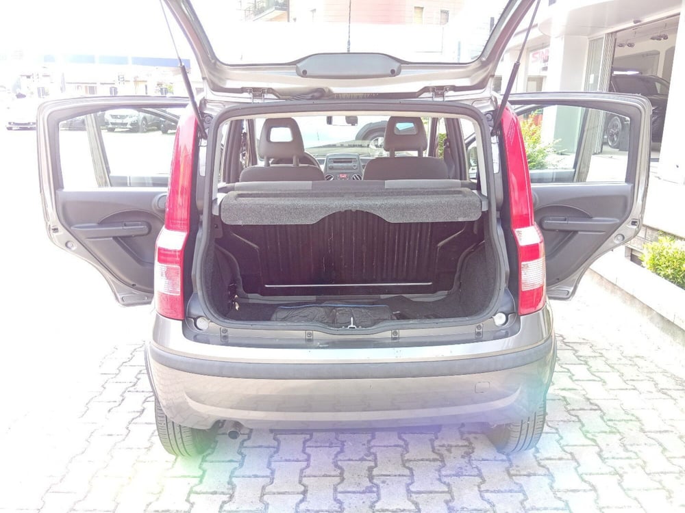 Fiat Panda usata a Brescia (12)