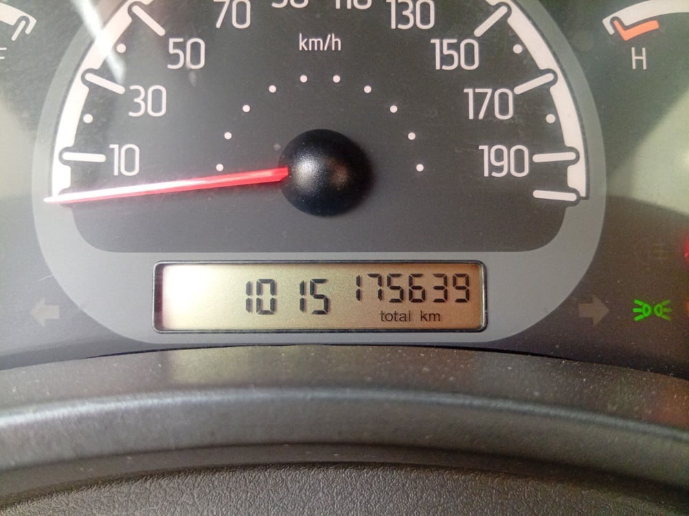 Fiat Panda usata a Brescia (13)