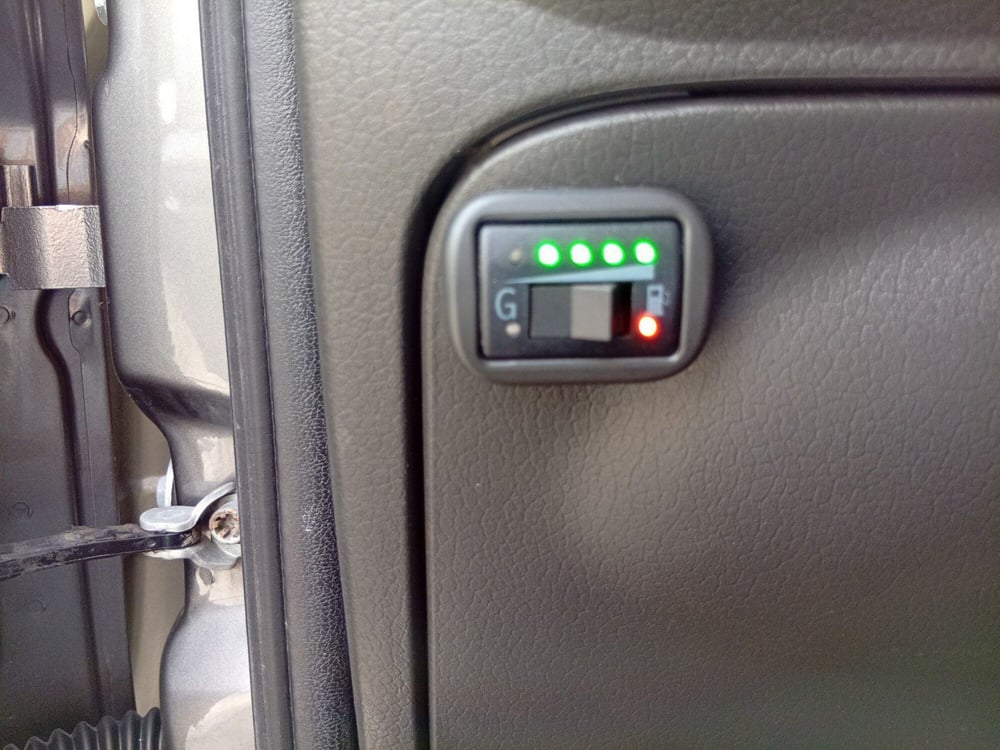 Fiat Panda usata a Brescia (15)