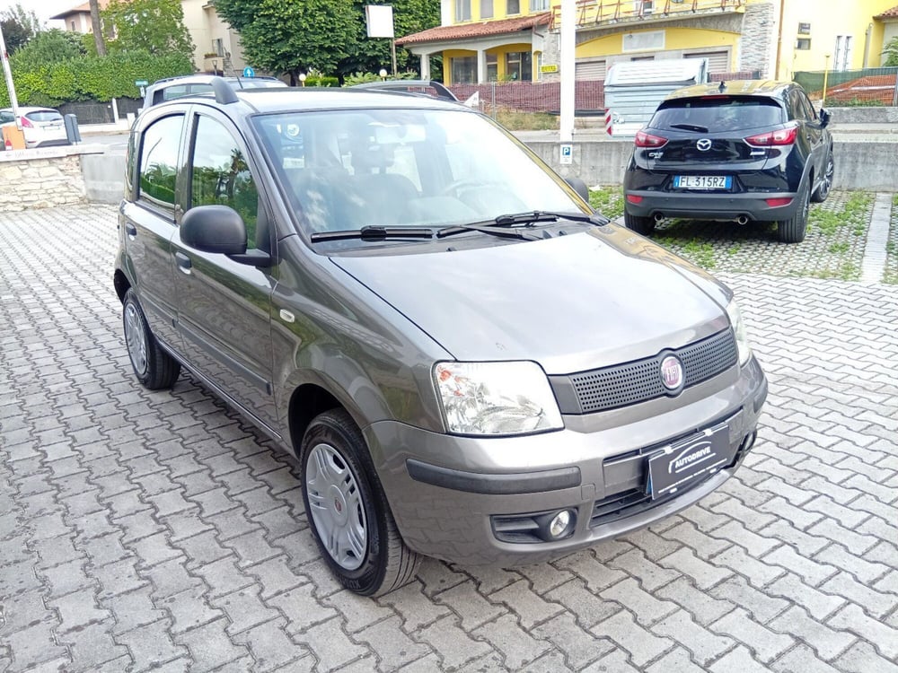 Fiat Panda usata a Brescia (3)