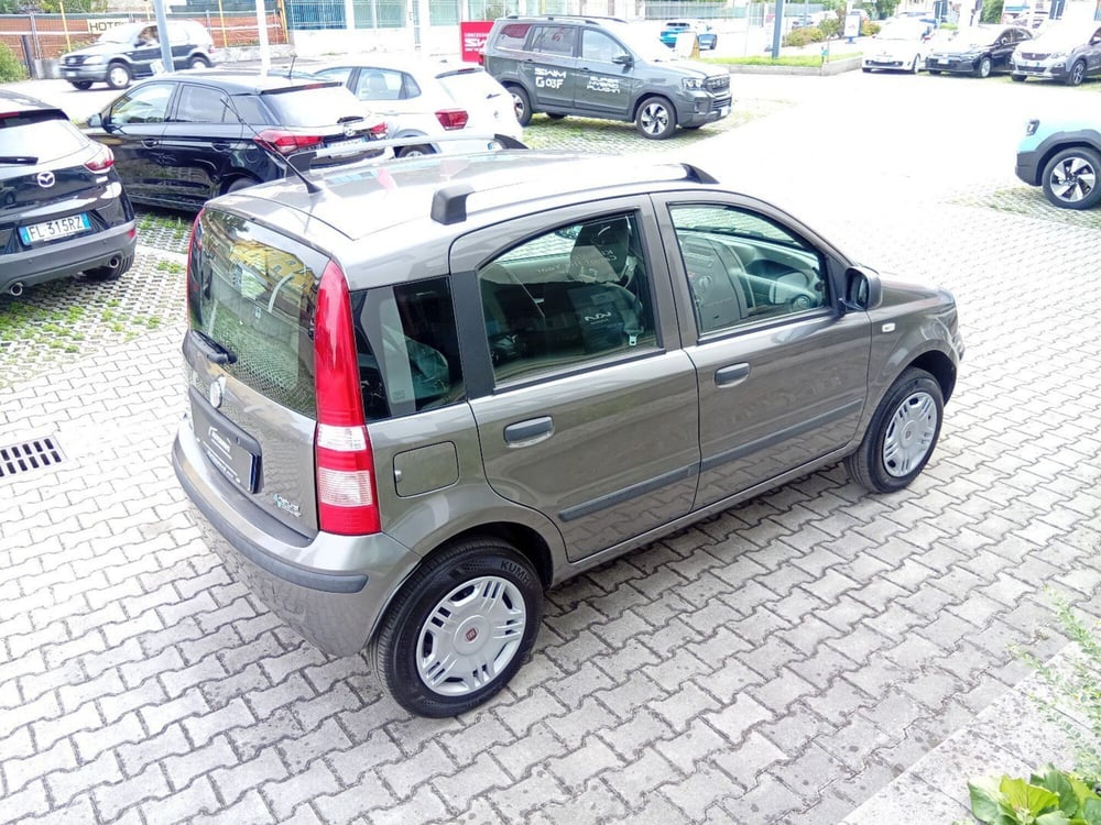 Fiat Panda usata a Brescia (4)