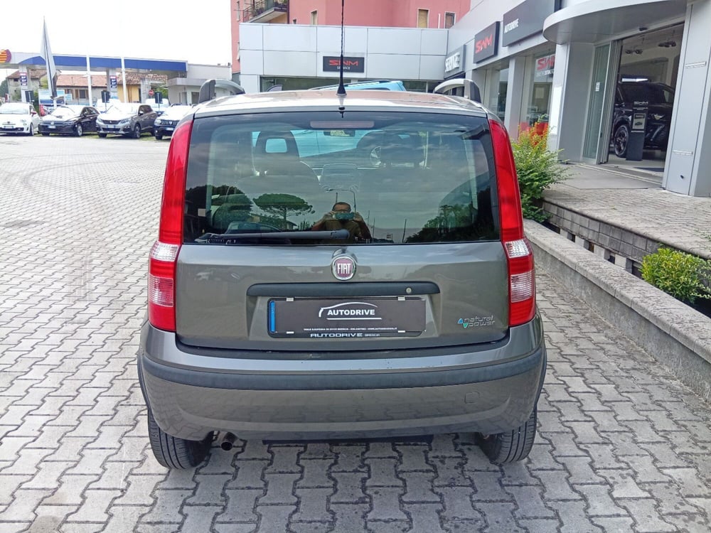 Fiat Panda usata a Brescia (5)