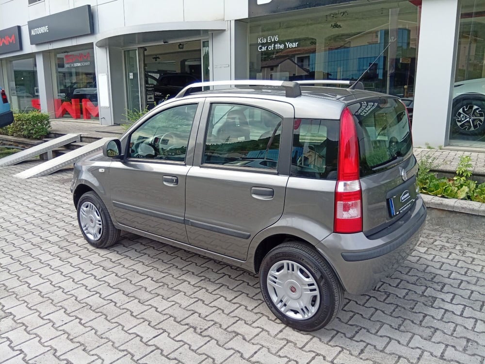 Fiat Panda usata a Brescia (6)