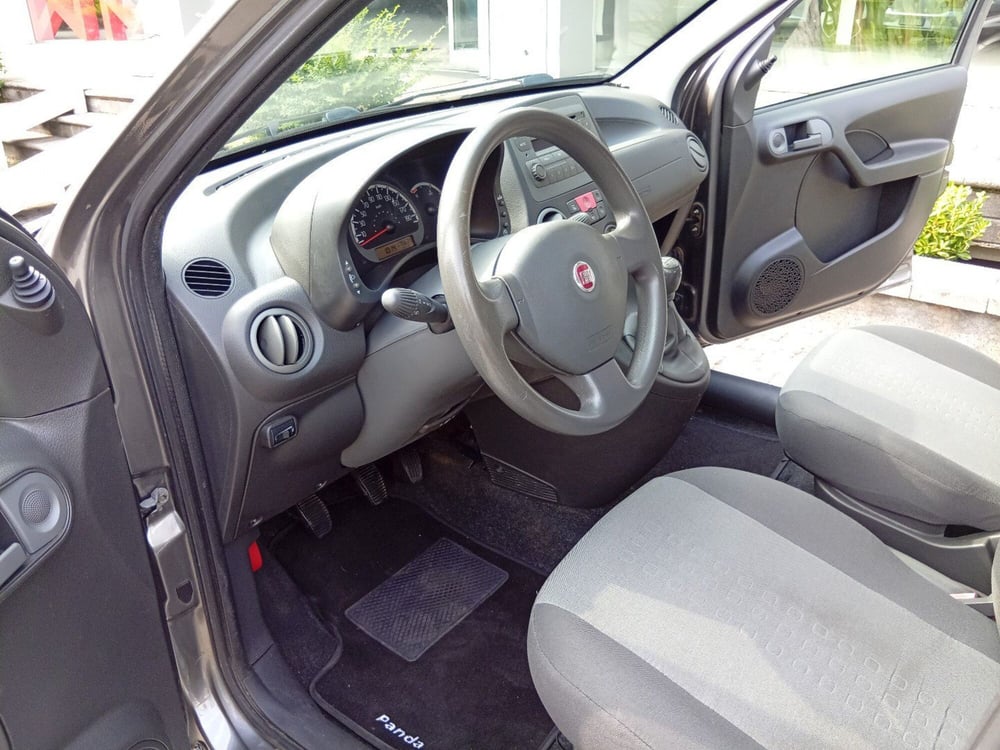 Fiat Panda usata a Brescia (7)