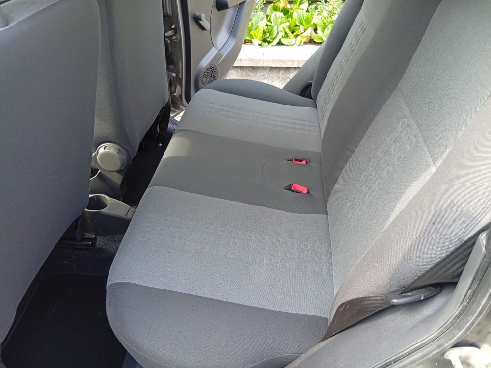 Fiat Panda usata a Brescia (8)