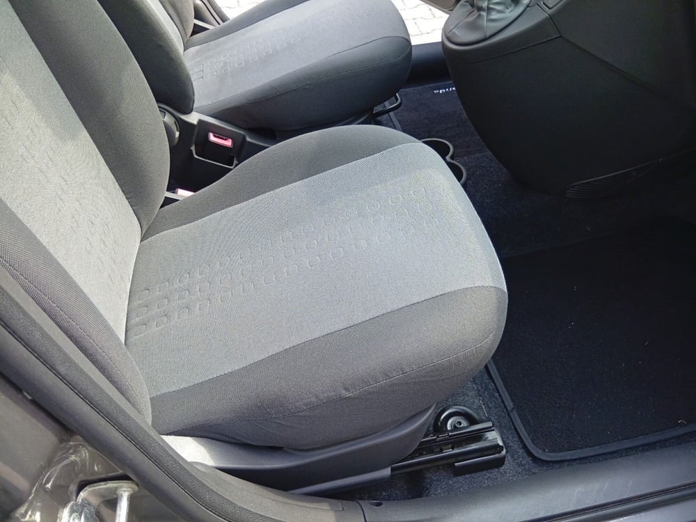 Fiat Panda usata a Brescia (9)