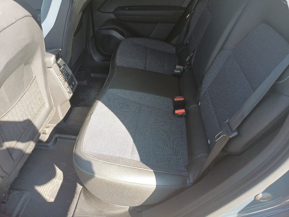 Renault Captur usata a Frosinone (12)