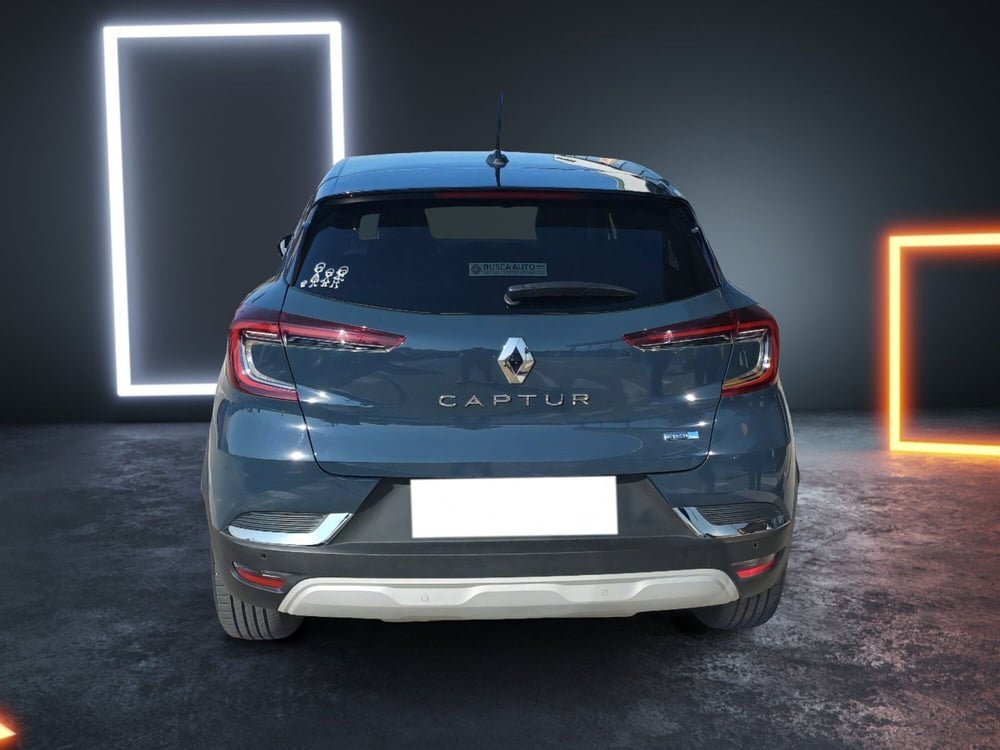 Renault Captur usata a Frosinone (4)